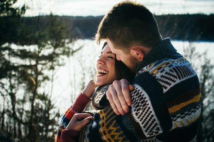 Newly Diagnosed with Herpes: Who Deserves to Know?