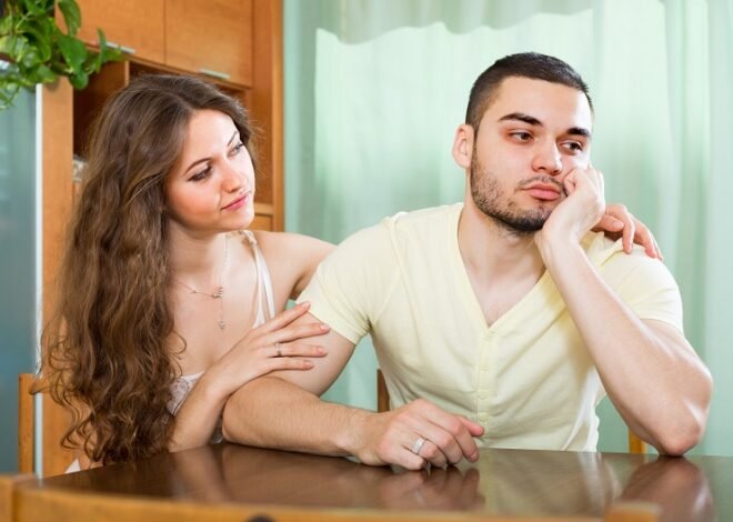 Should You End a Relationship Because of Herpes?