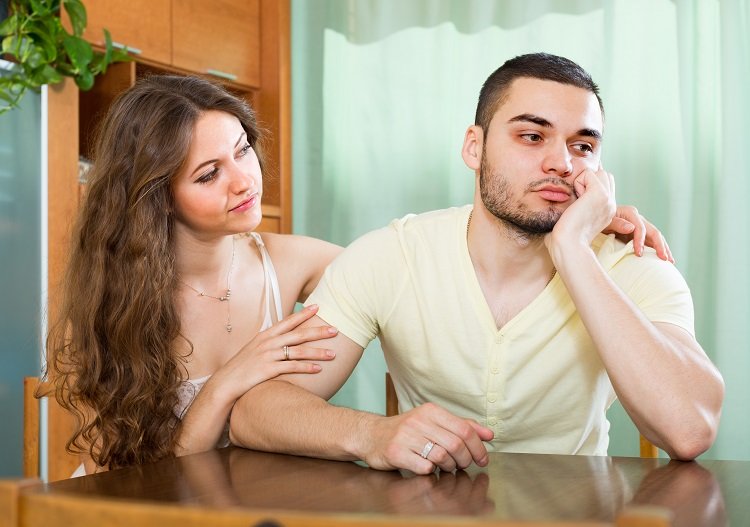 Should You End a Relationship Because of Herpes?