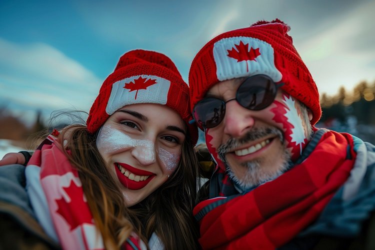 Best Communities & Places for HSV Singles in Alberta, Canada