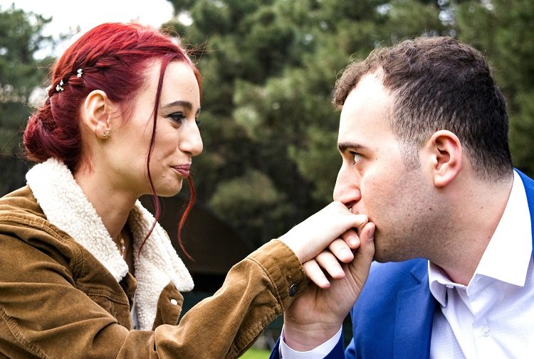 Safe Herpes Dating Communities in New South Wales