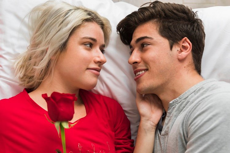 Love & Support for Herpes Singles in Quebec on PositiveSingles