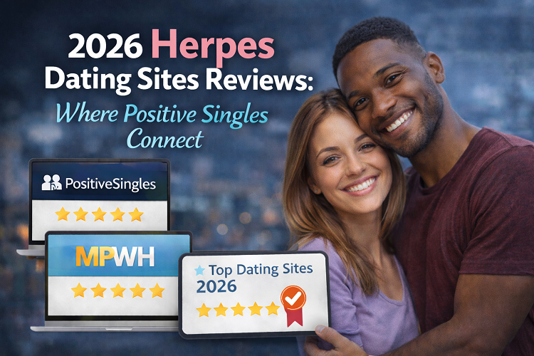 Best Herpes Dating Sites: Find Love, Support, and Real Connections