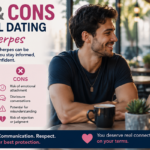 Casual Dating With Herpes