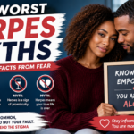 What's the Worst Herpes Myth You've Ever Heard