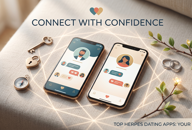 Herpes Dating Apps: Are Niche Sites Actually Worth It?