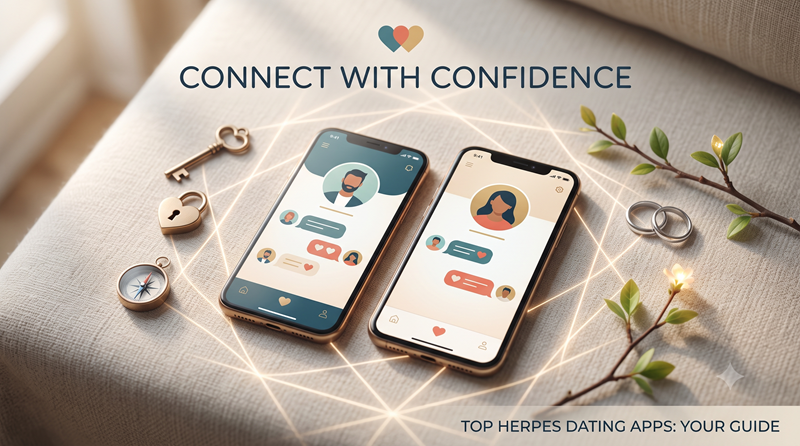 Herpes Dating Apps: Are Niche Sites Actually Worth It?